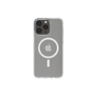 Etui na smartfon Belkin SheerForce Magnetic Protective iPhone Case for iPhone 14 Pro Max MSA011BTCL, Przezroczyste | Sklep ITnes