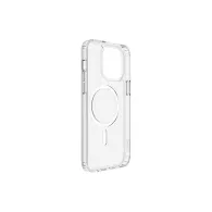 Etui na smartfon Belkin SheerForce Magnetic Protective iPhone Case for iPhone 14 Pro Max MSA011BTCL, Przezroczyste | Sklep ITnes