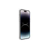 Etui na smartfon Belkin SheerForce Magnetic Protective iPhone Case for iPhone 14 Pro Max MSA011BTCL, Przezroczyste | Sklep ITnes