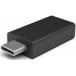 Adapter Microsoft Surface USB-C / USB 3.0 JTY-00004 - Czarny