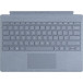 Klawiatura Microsoft Surface Go Type Cover KCS-00111 - Niebieska