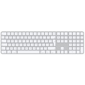 Klawiatura bezprzewodowa Apple Magic Keyboard z Touch ID MK2C3Z, A - zdjęcie poglądowe 3