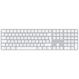Klawiatura bezprzewodowa Apple Magic Keyboard z Touch ID MK2C3Z, A - zdjęcie poglądowe 3