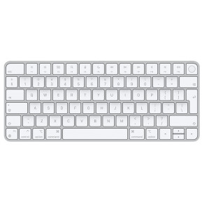 Klawiatura bezprzewodowa Apple Magic Keyboard z Touch ID MK293Z, A - zdjęcie poglądowe 3