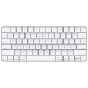 Klawiatura bezprzewodowa Apple Magic Keyboard MK2A3LB, A - zdjęcie poglądowe 3