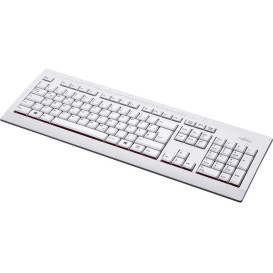 Klawiatura Fujitsu KB521 S26381-K521-L110 - zdjęcie poglądowe 1