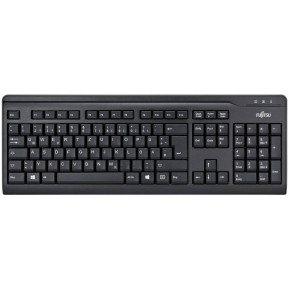 Klawiatura Fujitsu KB410 S26381-K511-L402 - zdjęcie poglądowe 1