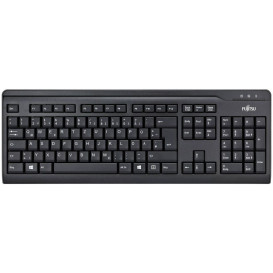 Klawiatura Fujitsu KB410 S26381-K511-L402 - zdjęcie poglądowe 1