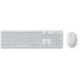 Zestaw bezprzewodowy klawiatura i mysz Microsoft Bluetooth Desktop QHG-00043 - zdjęcie poglądowe 3