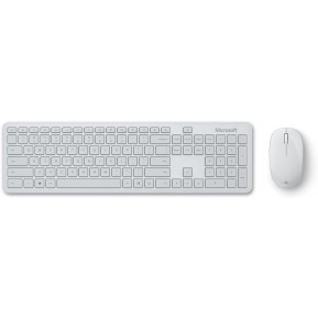 Zestaw bezprzewodowy klawiatura i mysz Microsoft Bluetooth Desktop QHG-00043 - zdjęcie poglądowe 3