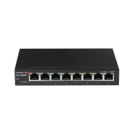 Switch zarządzalny EDIMAX GS-5008E, 8x 100|1000Mbps RJ45, pasywne chłodzenie | Sklep ITnes.pl, IT for BUSINESS Switch zarządzalny EDIMAX GS-5008E, 8x 100|1000Mbps RJ45, pasywne chłodzenie | Sklep ITnes.pl, IT for BUSINESS