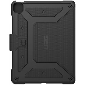 Etui na tablet UAG Metropolis 122946114040 do iPad Pro 12,9" (4. i 5 gen.) - Czarne - zdjęcie 5