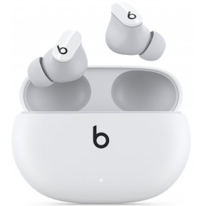 Słuchawki bezprzewodowe douszne Apple Beats Studio Buds z redukcją hałasu MJ4Y3EE, A - zdjęcie poglądowe 4