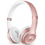 Słuchawki bezprzewodowe nauszne Apple Beats Solo3 MX442EE, A - zdjęcie poglądowe 5