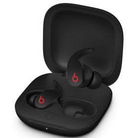 Słuchawki bezprzewodowe douszne Apple Beats Fit Pro True MK2F3AE/A - Czarne