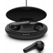 Słuchawki bezprzewodowe douszne Belkin Soundform Move PAC002BTBK-GR - Czarne