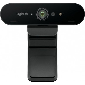 Kamera internetowa Logitech Brio Ultra HD 960-001106 - zdjęcie poglądowe 4