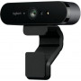 Kamera internetowa Logitech Brio Ultra HD 960-001106 - zdjęcie poglądowe 1