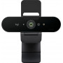 Kamera internetowa Logitech Brio 4K Stream Edition 960-001194 - zdjęcie poglądowe 1