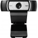 Kamera internetowa Logitech C930e 960-000972 - Kolor srebrny, Czarna