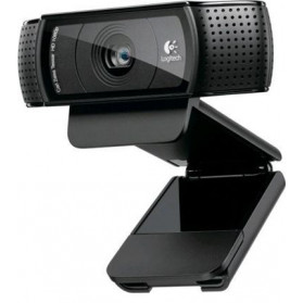 Kamera internetowa Logitech HD Webcam C920 960-001360 - zdjęcie poglądowe 2