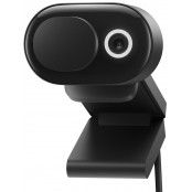 Kamera internetowa Microsoft Modern Webcam 8L3-00005 - Czarna