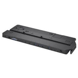 Stacja dokująca Fujitsu Portreplicator 90W FPCPR402BR - Czarna