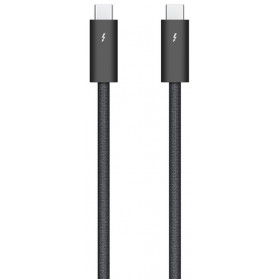 Kabel Apple Pro Thunderbolt 4,  Thunderbolt 4 MN713ZM, A - zdjęcie poglądowe 2