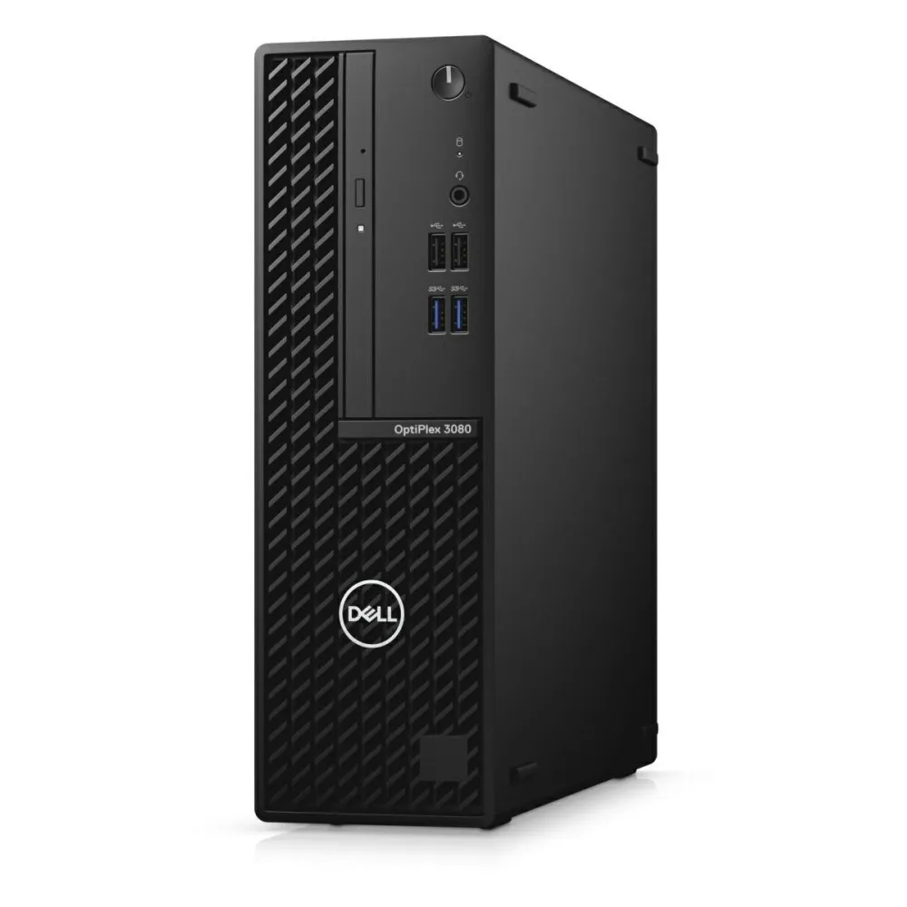 Dell Optiplex 3080 N004O3080SFFEM