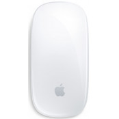 Mysz bezprzewodowa Apple Magic Mouse 2 MK2E3ZM/A - Biała