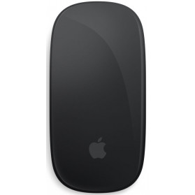 Mysz bezprzewodowa Apple Magic Mouse MMMQ3ZM/A - Czarna