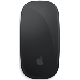 Mysz bezprzewodowa Apple Magic Mouse MMMQ3ZM/A - Czarna