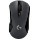 Mysz bezprzewodowa Logitech G603 Lightspeed Wireless Gaming Mouse 910-005101 - Czarna, Szara