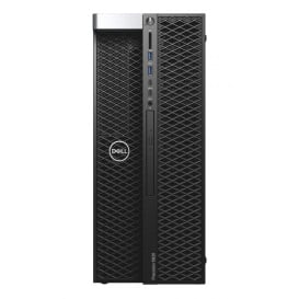 Stacja robocza Dell Precision 5820 N020T5820W11EMEA - Tower/Xeon Xeon W W-2223/RAM 16GB/512GB/DVD/Win 11 Pro/3OS ProSupport NBD