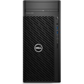 Stacja robocza Dell Precision 3660 N005P3660MTEMEA_VP - zdjęcie poglądowe 4
