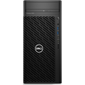 Stacja robocza Dell Precision 3660 N005P3660MTEMEA_VP - Tower/i7-12700/RAM 16GB/512GB/T1000/DVD/Win 11 Pro/3OS ProSupport NBD