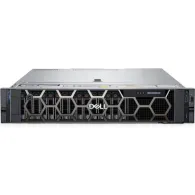 Serwer Dell PowerEdge R550 EMEA_PER550SPL1_634-BYLI, Rack (2U), Intel Xeon Scalable 4309Y, 16GB, 1x(1x600GB), 2xLAN, 3OS NBD, Mi