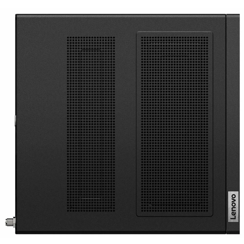 Zdjęcie produktu Stacja robocza Lenovo ThinkStation P350 30EF000APB - i5-11500T/RAM 16GB/SSD 256GB/NVIDIA T600/Windows 10 Pro/3 lata On-Site
