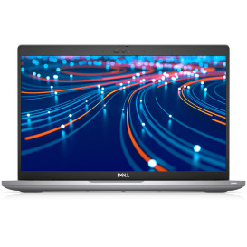 Laptop Dell Latitude 14 5420 NO31L542014EMEA_W11 - i7-1185G7/14" FHD IPS/RAM 8GB/SSD 256GB/Szary/Win 11 Pro/3OS ProSupport NBD