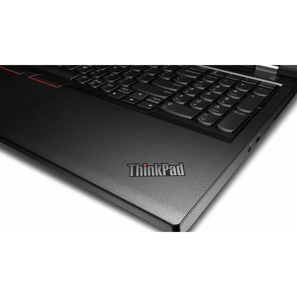 Laptop Lenovo ThinkPad P53 20QN0012PB - Xeon E E-2276M/15,6" 4K IPS HDR/RAM 32GB/1TB/RTX 5000 MQ/LTE/Win 10 Pro for Workstations/3CI