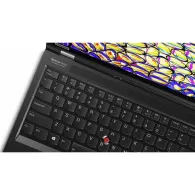 Laptop Lenovo ThinkPad P53 20QN0012PB, Xeon E E-2276M, 15,6" 4K IPS HDR, 32GB, 1TB, RTX 5000 MQ, LTE, Win10 Pro for Workstations