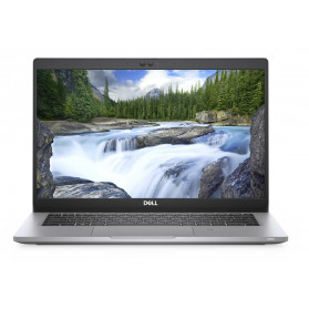 Laptop Dell Latitude 13 5320 N005L532013EMEA_W11 - i5-1135G7, 13,3" FHD IPS, RAM 8GB, SSD 256GB, Szary, Windows 11 Pro, 3 lata On-Site - zdjęcie 6