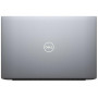 Laptop Dell Precision 5760 N005P5760EMEA_VIVP_W11 - i9-11950H, 17" WQUXGA IPS, RAM 32GB, 512GB, RTX A3000, Srebrny, Windows 11 Pro, 3OS - zdjęcie 5