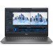 Laptop Dell Precision 7760 N006P7760EMEA_VIVP_W11 - i9-11950H/17,3" FHD IPS/RAM 16GB/512GB/RTX A4000/Srebrny/Win 11 Pro/3OS ProSupport NBD