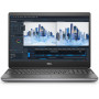 Laptop Dell Precision 7560 N006P7560EMEA_VIVP_W11 - i9-11950H, 15,6" FHD IPS, RAM 32GB, SSD 1TB, RTX A3000, Szary, Windows 11 Pro, 3OS - zdjęcie 6