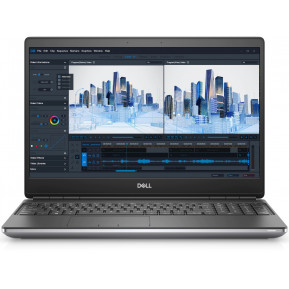 Laptop Dell Precision 7560 N006P7560EMEA_VIVP_W11 - zdjęcie poglądowe 6