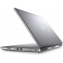 Laptop Dell Precision 7560 N006P7560EMEA_VIVP_W11 - i9-11950H, 15,6" FHD IPS, RAM 32GB, SSD 1TB, RTX A3000, Szary, Windows 11 Pro, 3OS - zdjęcie 2