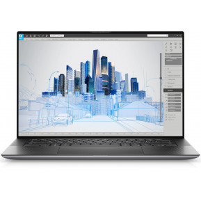 Laptop Dell Precision 5560 N005P5560EMEA_VIVP_W11 - zdjęcie poglądowe 7