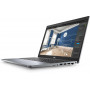 Laptop Dell Precision 3560 N009P3560EMEA_VI_W11 - i7-1165G7, 15,6" FHD IPS, RAM 16GB, 512GB, Quadro T500, Szary, Windows 11 Pro, 3OS - zdjęcie 1