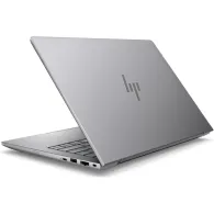 Laptop HP ZBook 8 G1ak 14 A3ZW1ET, Ryzen AI 7 PRO 350, 14" WUXGA IPS, 16GB, 1TB, Srebrny, Win11 Pro, 3 lata On-Site | Sklep ITne